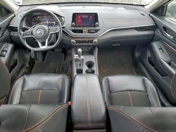1N4BL4CV9KC213373 2019 NISSAN ALTIMA - Image 8