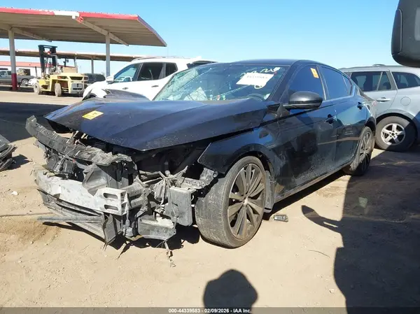 1N4BL4CV9KC215513 2019 NISSAN ALTIMA - Image 2