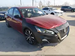 1N4BL4CV9KC215723 2019 NISSAN ALTIMA