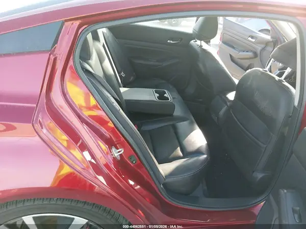 1N4BL4CV9KC215723 2019 NISSAN ALTIMA - Image 8