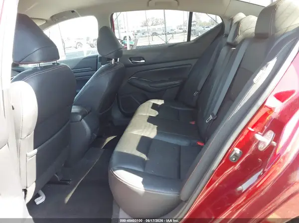 1N4BL4CV9KC217276 2019 NISSAN ALTIMA - Image 8