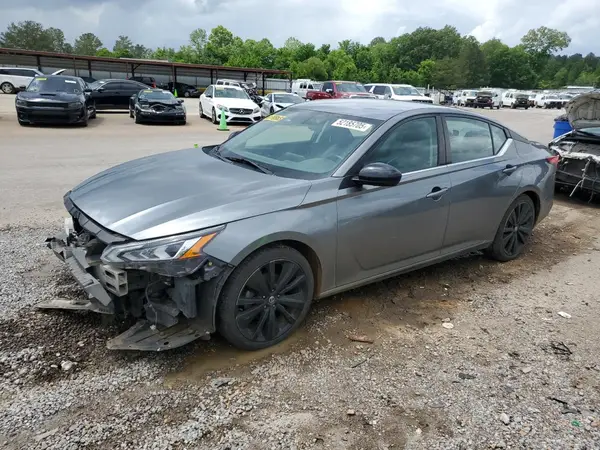 1N4BL4CV9KC217701 2019 NISSAN ALTIMA - Image 1