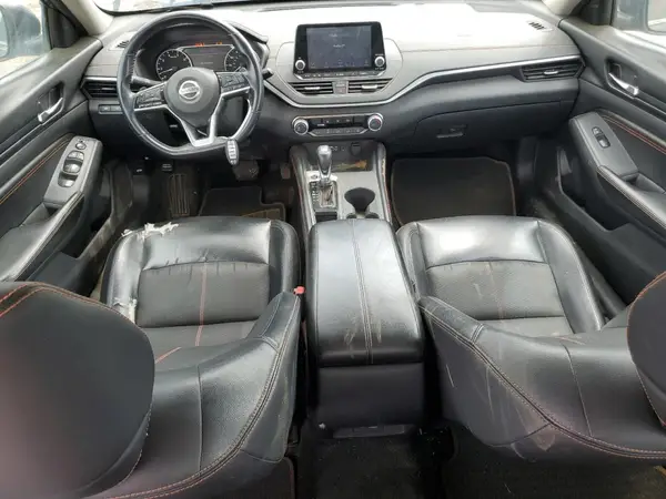 1N4BL4CV9KC217701 2019 NISSAN ALTIMA - Image 8