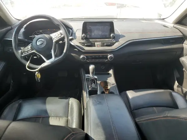 1N4BL4CV9KC219383 2019 NISSAN ALTIMA - Image 8