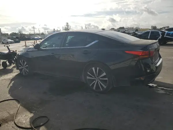 1N4BL4CV9KC221750 2019 NISSAN ALTIMA - Image 2