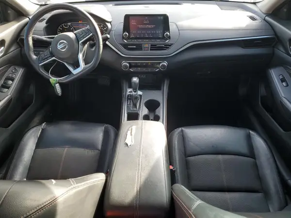 1N4BL4CV9KC221750 2019 NISSAN ALTIMA - Image 8