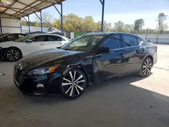 1N4BL4CV9KC222459 2019 NISSAN ALTIMA