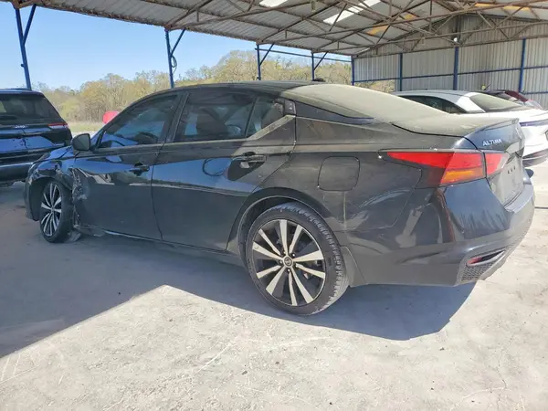 1N4BL4CV9KC222459 2019 NISSAN ALTIMA - Image 2
