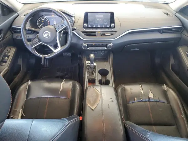 1N4BL4CV9KC222459 2019 NISSAN ALTIMA - Image 8