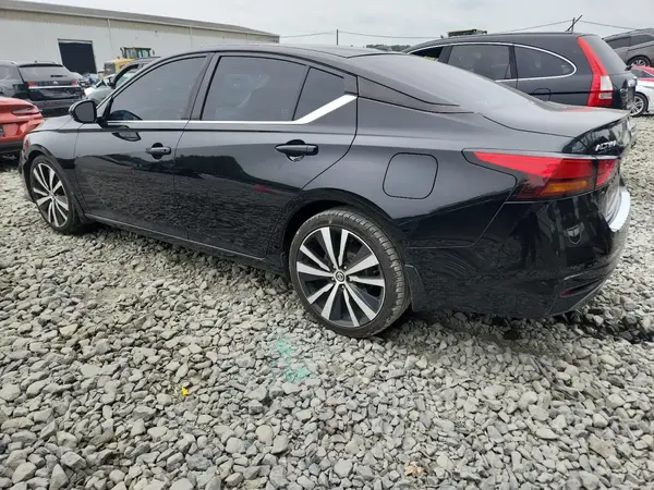 1N4BL4CV9KC224261 2019 NISSAN ALTIMA - Image 2