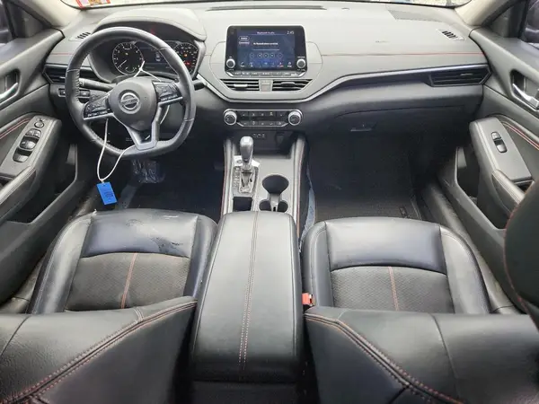 1N4BL4CV9KC224261 2019 NISSAN ALTIMA - Image 8