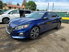 1N4BL4CV9KC225880 2019 NISSAN ALTIMA