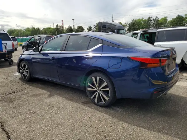 1N4BL4CV9KC225880 2019 NISSAN ALTIMA - Image 2