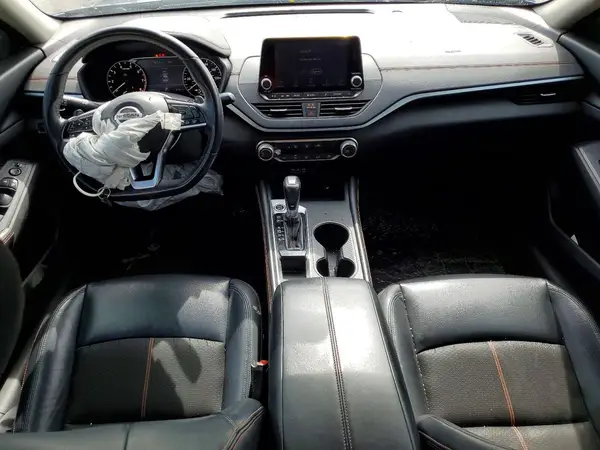 1N4BL4CV9KC225880 2019 NISSAN ALTIMA - Image 8