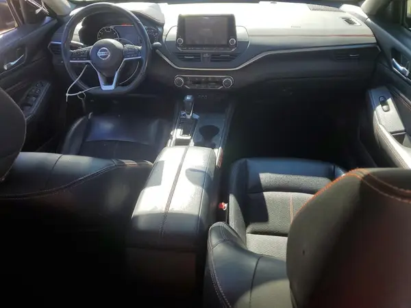 1N4BL4CV9KC227273 2019 NISSAN ALTIMA - Image 8