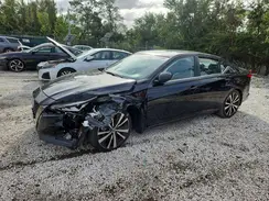 1N4BL4CV9KC229430 2019 NISSAN ALTIMA