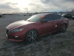 1N4BL4CV9KC235485 2019 NISSAN ALTIMA