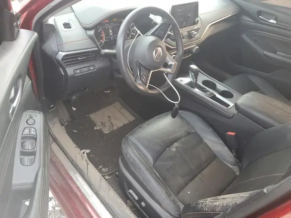 1N4BL4CV9KC235485 2019 NISSAN ALTIMA - Image 8