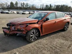 1N4BL4CV9KC240590 2019 NISSAN ALTIMA