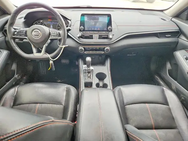 1N4BL4CV9KC244980 2019 NISSAN ALTIMA - Image 8