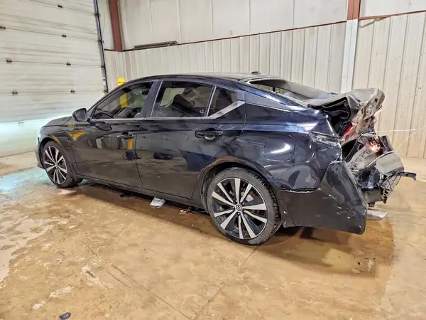 1N4BL4CV9KC249158 2019 NISSAN ALTIMA - Image 2