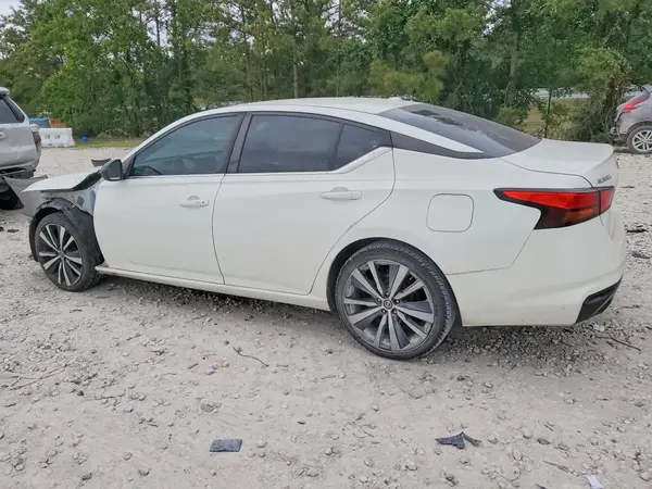 1N4BL4CV9KC250293 2019 NISSAN ALTIMA - Image 2
