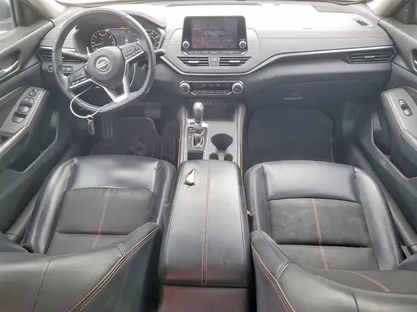 1N4BL4CV9KC250293 2019 NISSAN ALTIMA - Image 8