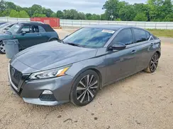 1N4BL4CV9KC251167 2019 NISSAN ALTIMA