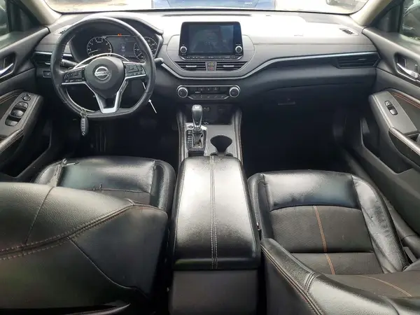 1N4BL4CV9KC251167 2019 NISSAN ALTIMA - Image 8
