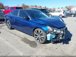 1N4BL4CV9KC252769 2019 NISSAN ALTIMA