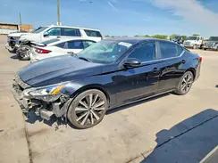 1N4BL4CV9KC253100 2019 NISSAN ALTIMA