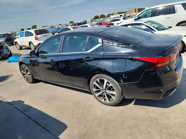 1N4BL4CV9KC253100 2019 NISSAN ALTIMA - Image 2
