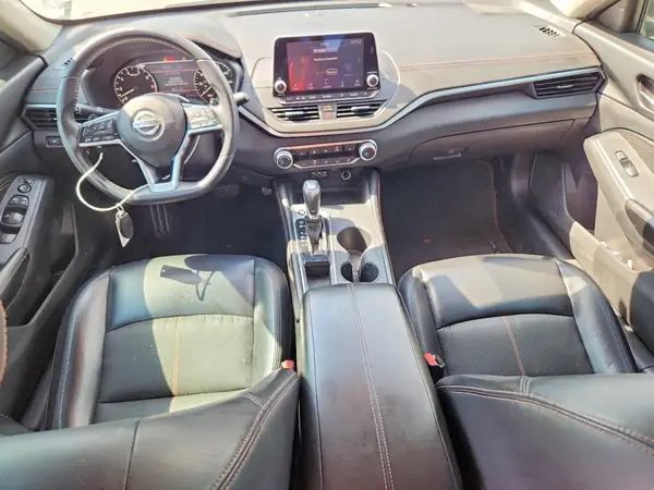 1N4BL4CV9KC253100 2019 NISSAN ALTIMA - Image 8
