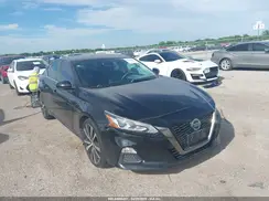 1N4BL4CV9KC254697 2019 NISSAN ALTIMA