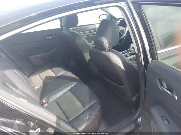 1N4BL4CV9KC254697 2019 NISSAN ALTIMA - Image 8