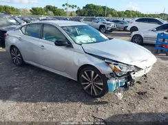 1N4BL4CV9KC258877 2019 NISSAN ALTIMA