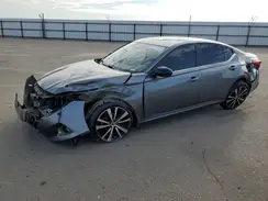 1N4BL4CV9KN305300 2019 NISSAN ALTIMA
