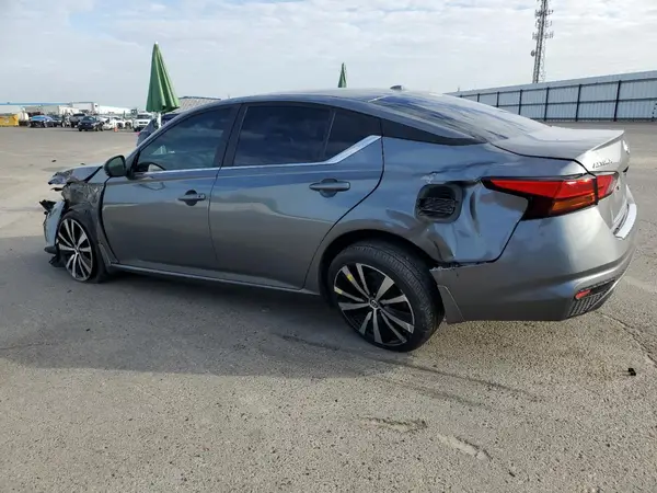 1N4BL4CV9KN305300 2019 NISSAN ALTIMA - Image 2