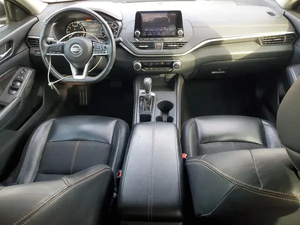 1N4BL4CV9KN305300 2019 NISSAN ALTIMA - Image 8