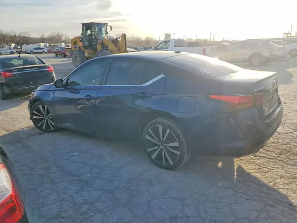 1N4BL4CV9KN308066 2019 NISSAN ALTIMA - Image 2