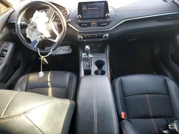 1N4BL4CV9KN308066 2019 NISSAN ALTIMA - Image 8