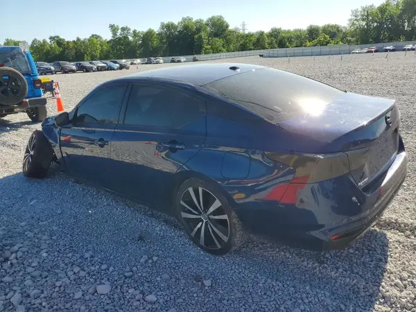 1N4BL4CV9KN308701 2019 NISSAN ALTIMA - Image 2