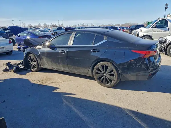 1N4BL4CV9KN309637 2019 NISSAN ALTIMA - Image 2