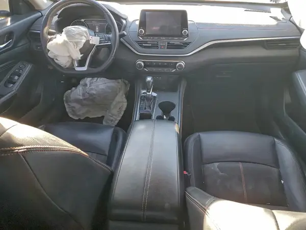 1N4BL4CV9KN309637 2019 NISSAN ALTIMA - Image 8