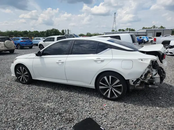 1N4BL4CV9KN310139 2019 NISSAN ALTIMA - Image 2