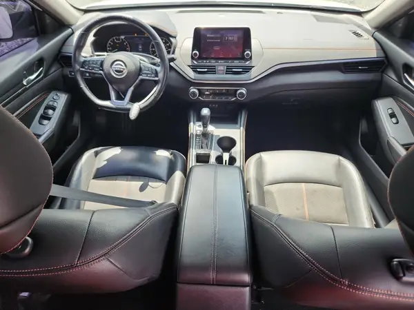 1N4BL4CV9KN310139 2019 NISSAN ALTIMA - Image 8