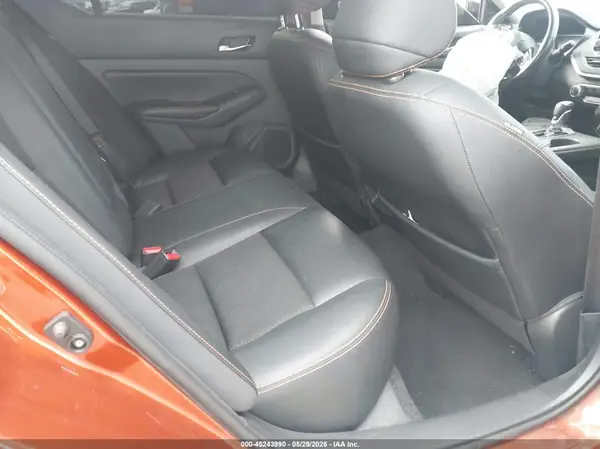 1N4BL4CV9KN312649 2019 NISSAN ALTIMA - Image 8