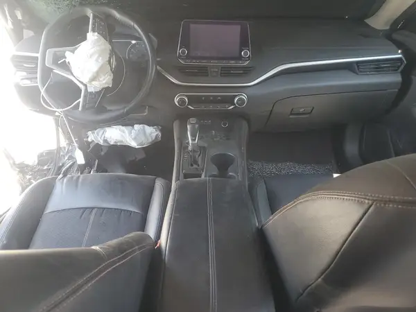 1N4BL4CV9KN313218 2019 NISSAN ALTIMA - Image 8