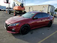 1N4BL4CV9KN314711 2019 NISSAN ALTIMA
