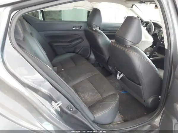 1N4BL4CV9KN316880 2019 NISSAN ALTIMA - Image 8